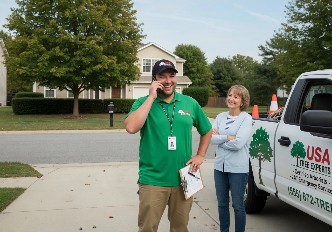 Tree Services Heber City, UT FAQs