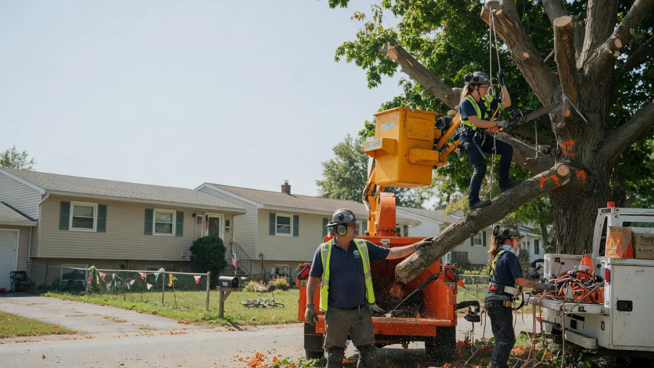 Tree Services in Heber City, UT near me